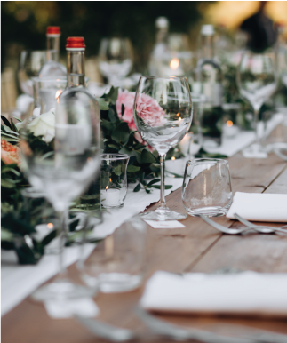 Event Management